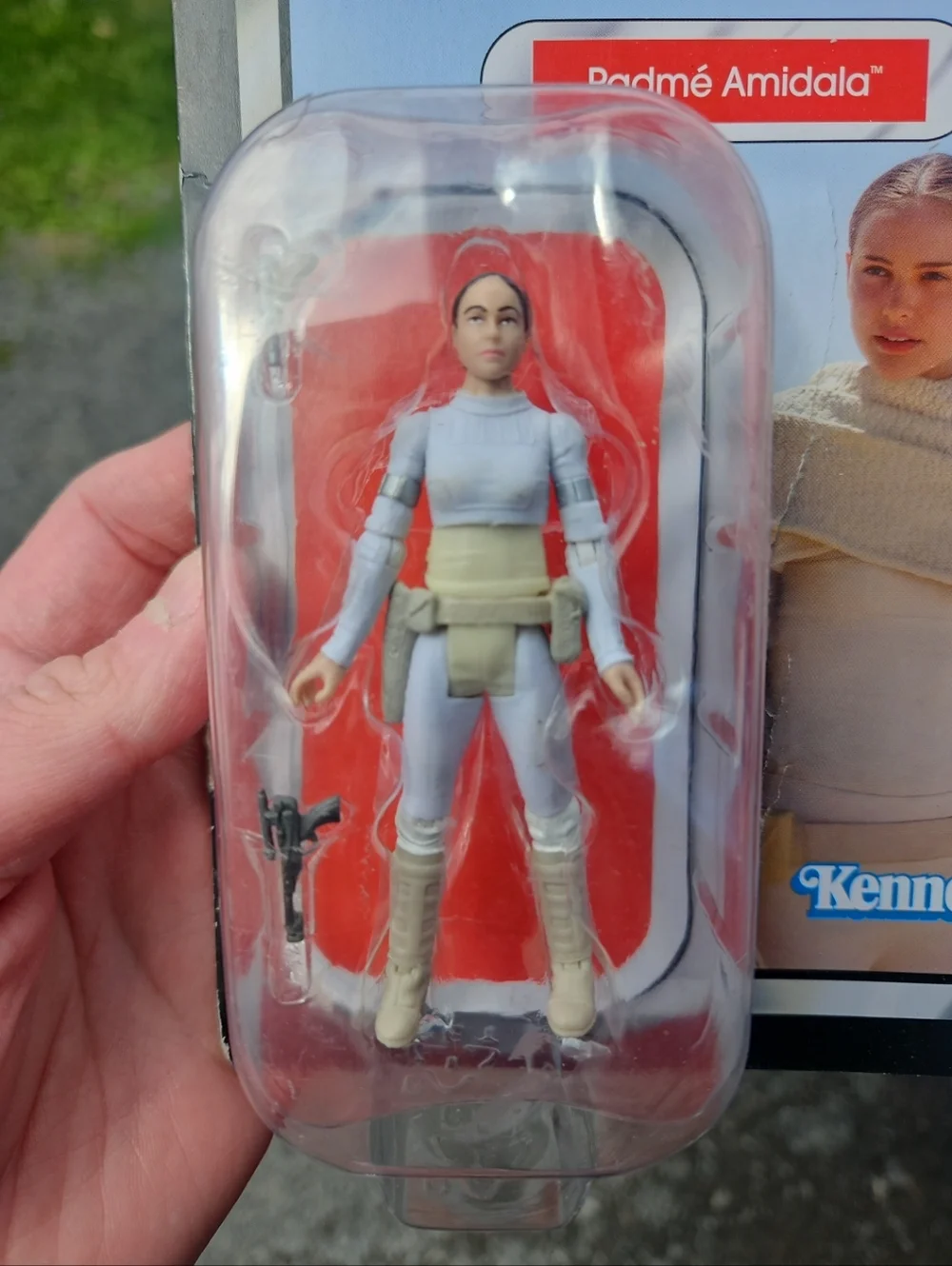 2026 Star Wars The Vintage Collection 3.75